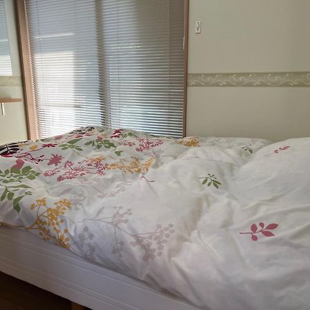 The Suite Private Hotel 교토 외부 사진