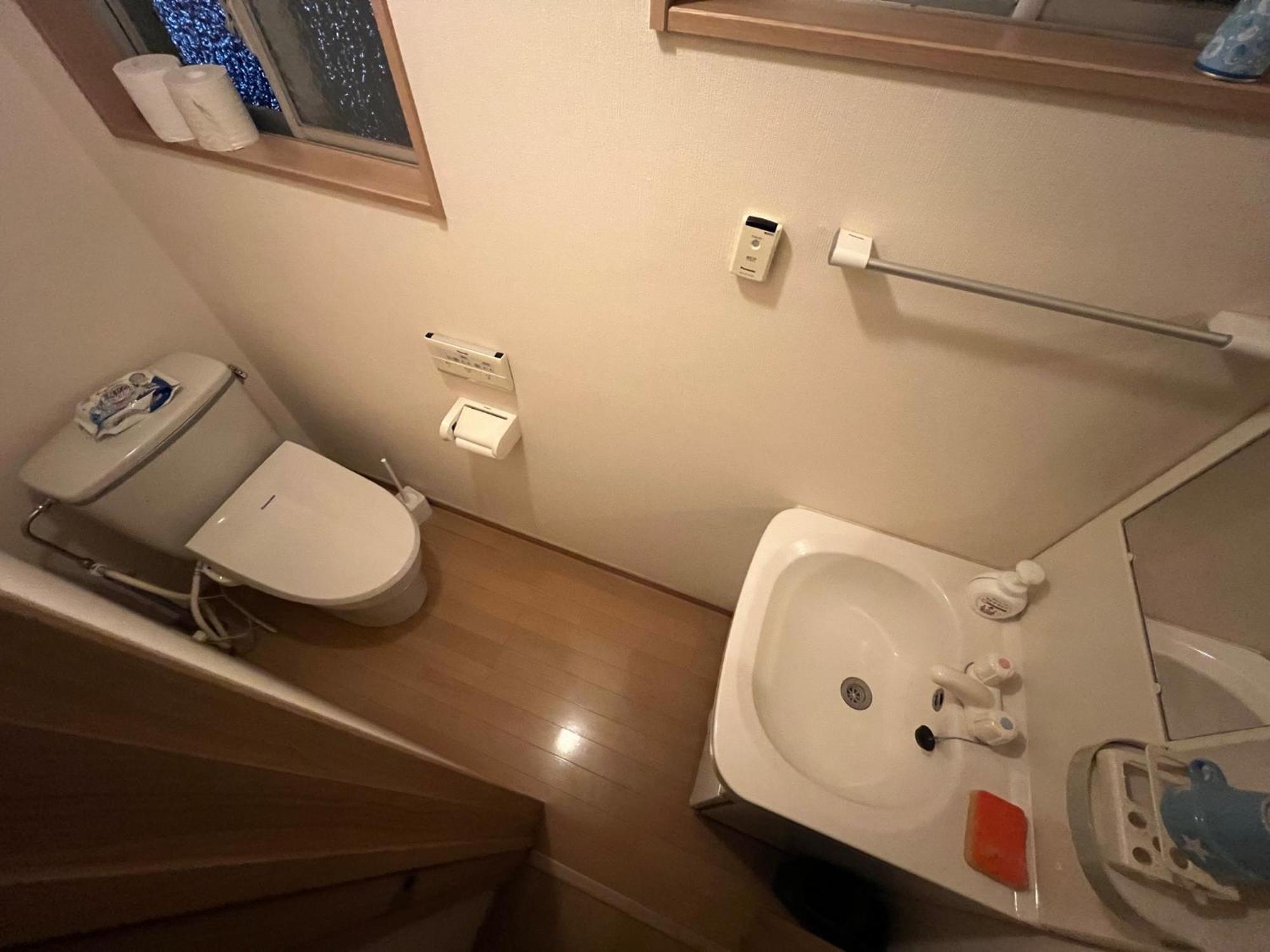 The Suite Private Hotel 교토 외부 사진