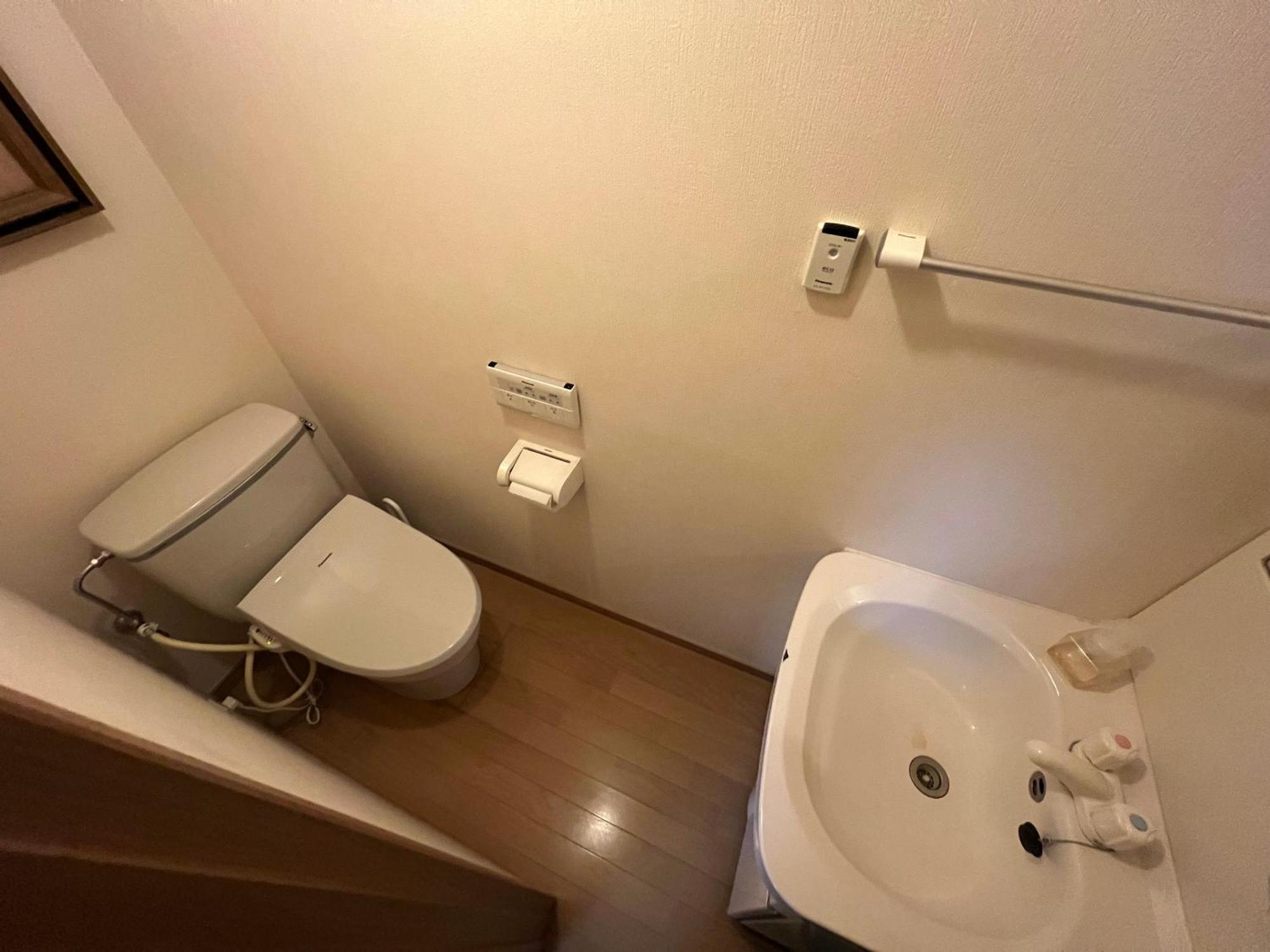The Suite Private Hotel 교토 외부 사진
