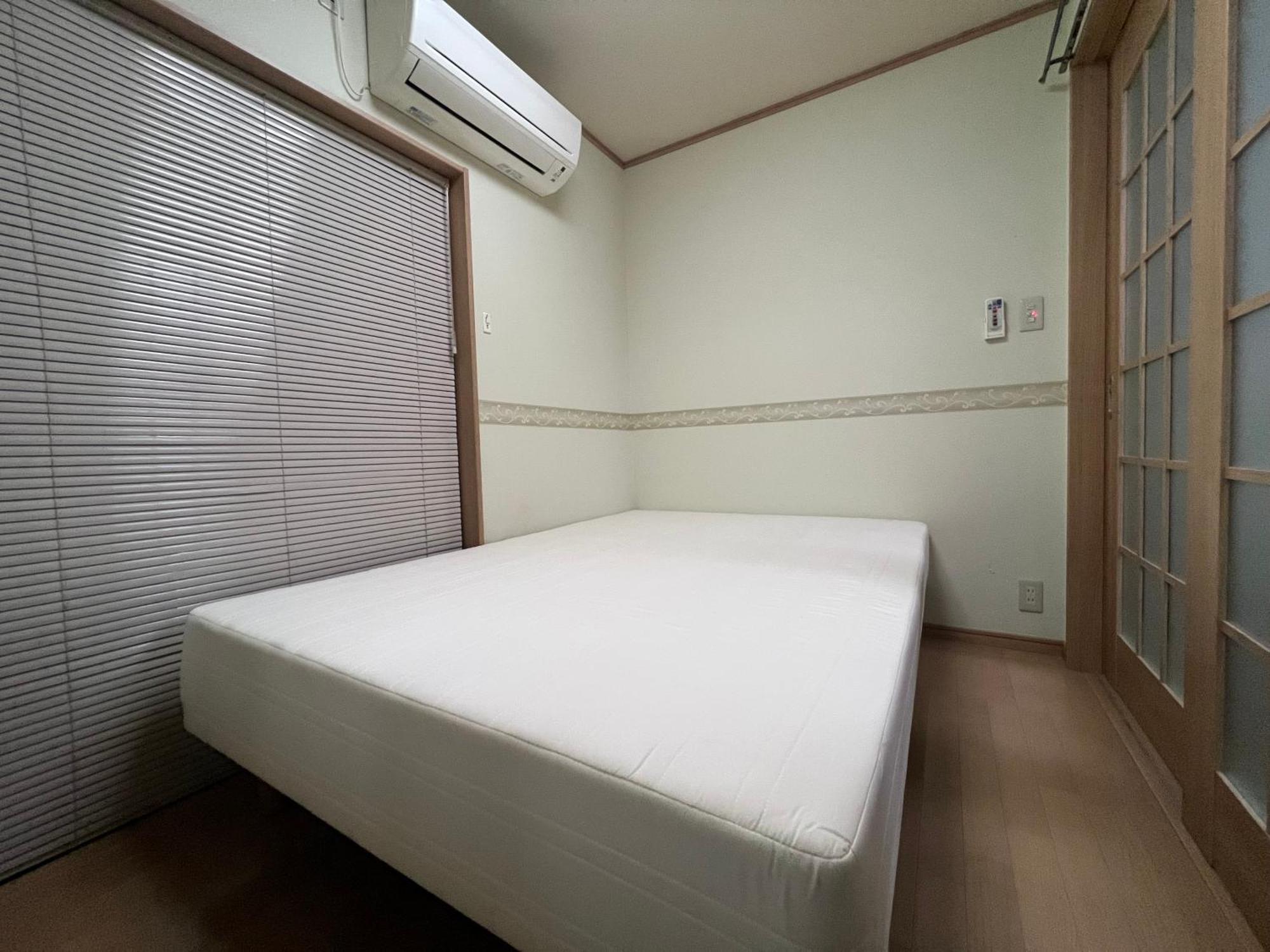 The Suite Private Hotel 교토 외부 사진