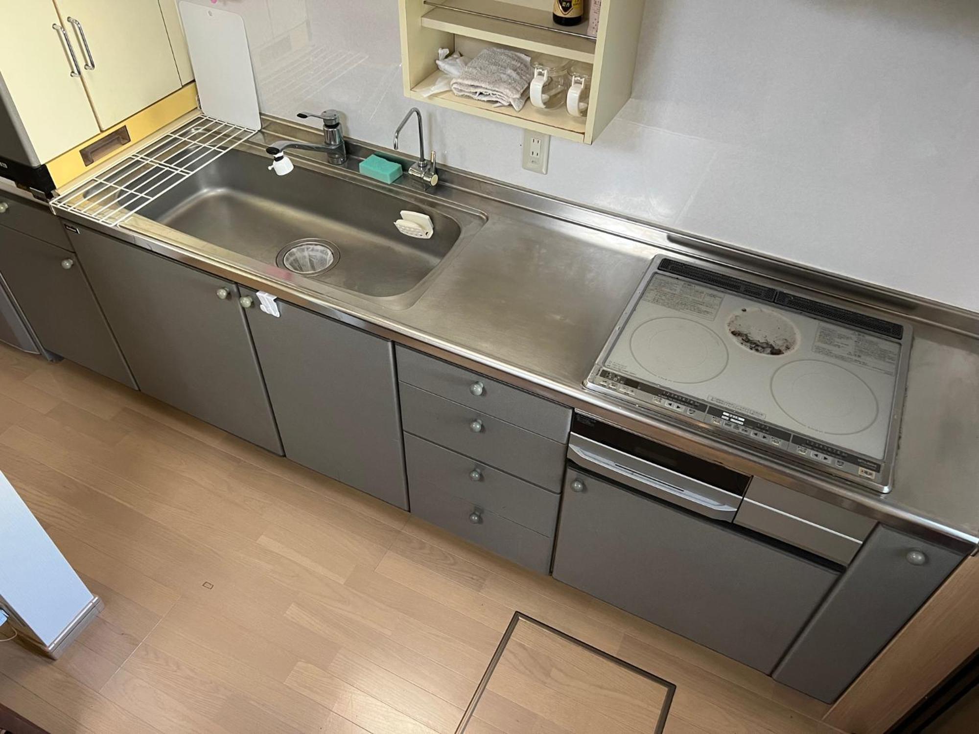 The Suite Private Hotel 교토 외부 사진
