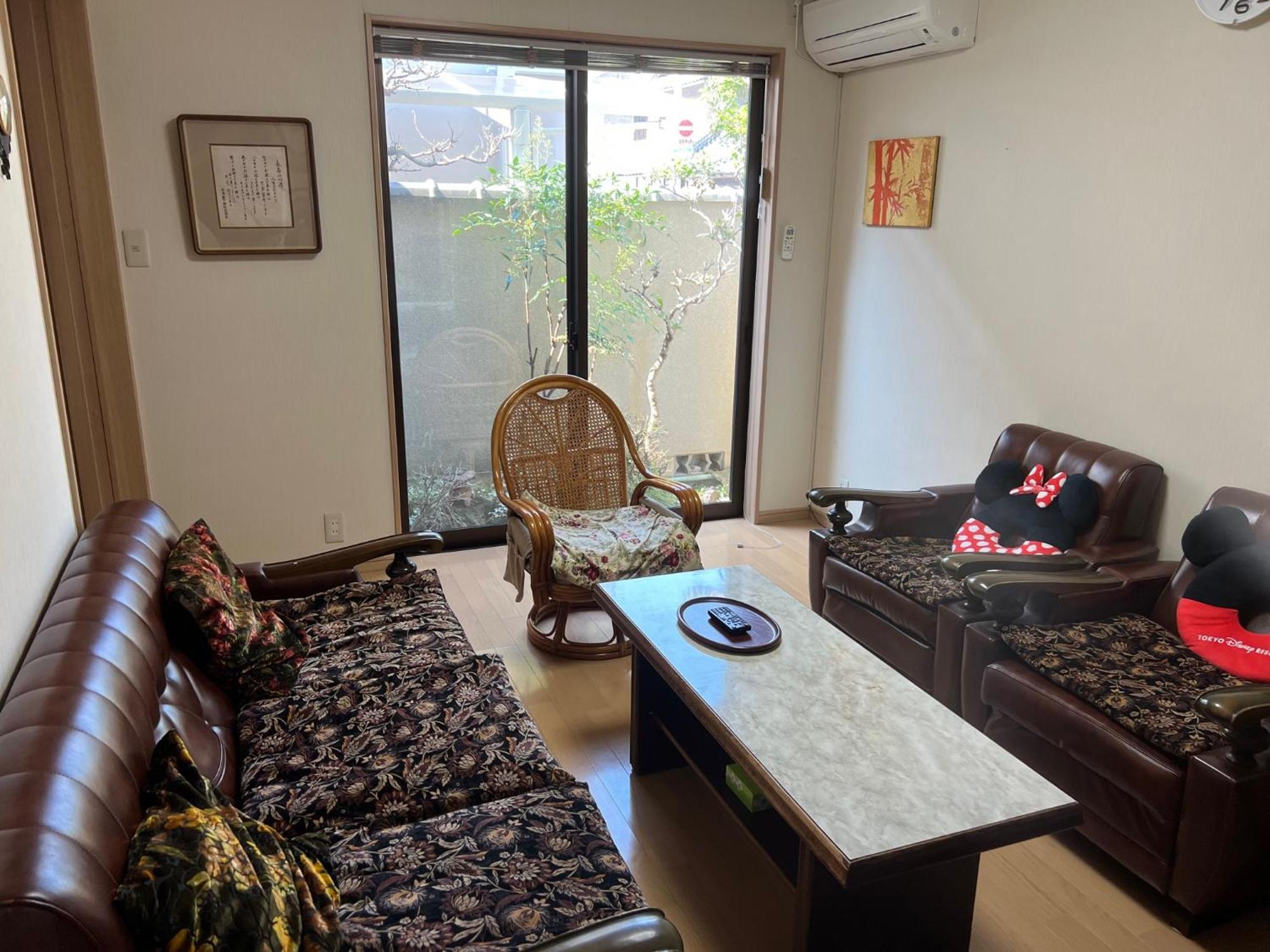 The Suite Private Hotel 교토 외부 사진