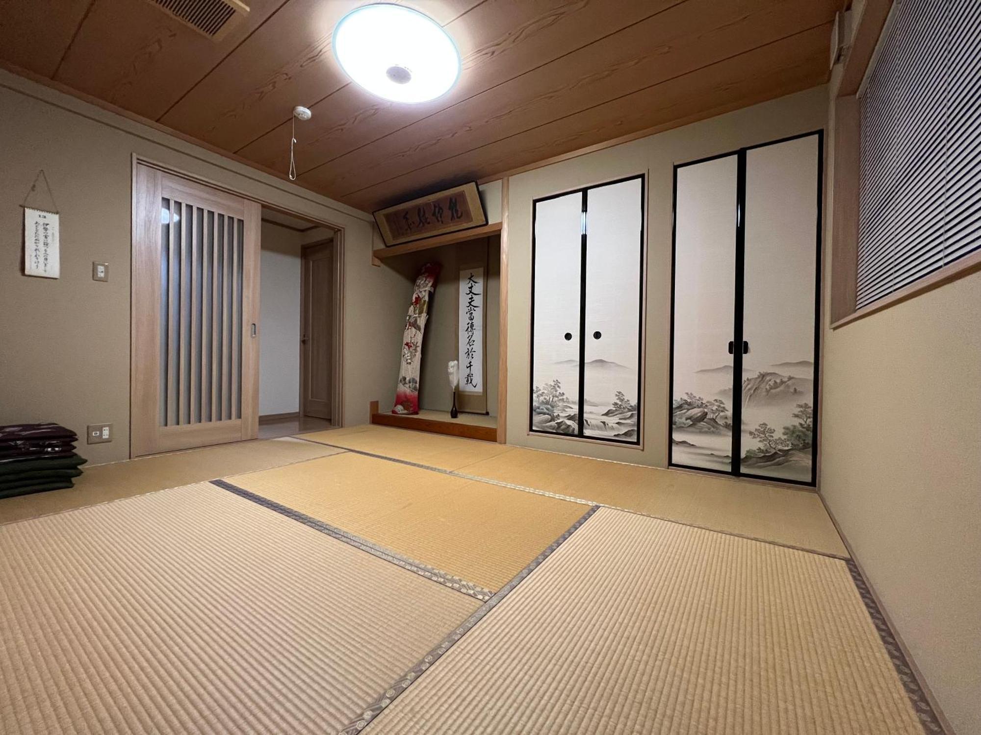 The Suite Private Hotel 교토 외부 사진